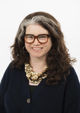 Trish Nugent Headshot